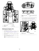 Preview for 58 page of Toro GrandStand 74574 Operator'S Manual