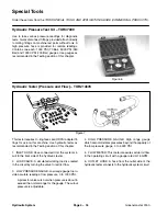 Preview for 40 page of Toro Greensmaster 3150 Service Manual