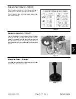 Preview for 41 page of Toro Greensmaster 3150 Service Manual