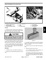 Preview for 99 page of Toro Greensmaster 3150 Service Manual