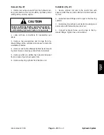 Preview for 105 page of Toro Greensmaster 3150 Service Manual