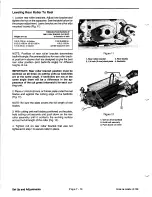 Preview for 154 page of Toro Greensmaster 3150 Service Manual