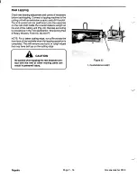 Preview for 160 page of Toro Greensmaster 3150 Service Manual