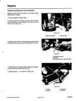 Preview for 211 page of Toro Greensmaster 3150 Service Manual