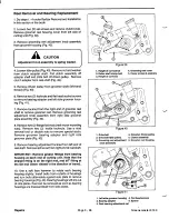 Preview for 216 page of Toro Greensmaster 3150 Service Manual