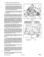 Preview for 217 page of Toro Greensmaster 3150 Service Manual