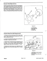 Preview for 218 page of Toro Greensmaster 3150 Service Manual