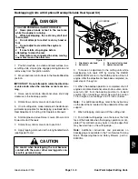 Preview for 233 page of Toro Greensmaster 3150 Service Manual