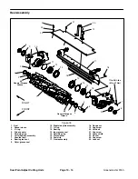 Preview for 238 page of Toro Greensmaster 3150 Service Manual