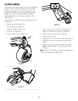 Preview for 38 page of Toro Greensmaster 3250-D Operator'S Manual