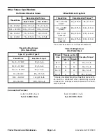 Preview for 18 page of Toro Greensmaster 3420 TriFlex Service Manual