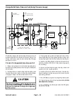 Preview for 84 page of Toro Greensmaster 3420 TriFlex Service Manual