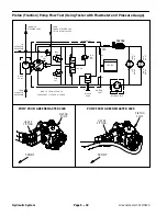 Preview for 86 page of Toro Greensmaster 3420 TriFlex Service Manual