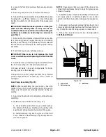 Preview for 107 page of Toro Greensmaster 3420 TriFlex Service Manual