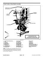 Preview for 108 page of Toro Greensmaster 3420 TriFlex Service Manual