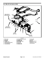 Preview for 120 page of Toro Greensmaster 3420 TriFlex Service Manual