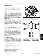 Preview for 193 page of Toro Greensmaster 3420 TriFlex Service Manual