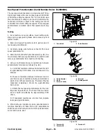 Preview for 206 page of Toro Greensmaster 3420 TriFlex Service Manual