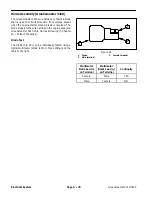 Preview for 220 page of Toro Greensmaster 3420 TriFlex Service Manual