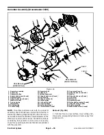 Preview for 240 page of Toro Greensmaster 3420 TriFlex Service Manual