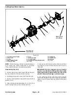 Preview for 248 page of Toro Greensmaster 3420 TriFlex Service Manual