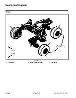 Preview for 256 page of Toro Greensmaster 3420 TriFlex Service Manual