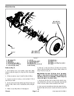 Preview for 258 page of Toro Greensmaster 3420 TriFlex Service Manual