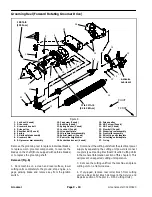 Preview for 322 page of Toro Greensmaster 3420 TriFlex Service Manual