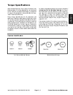 Preview for 15 page of Toro Greensmaster Flex 1820 Service Manual