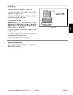 Preview for 25 page of Toro Greensmaster Flex 1820 Service Manual