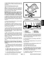 Preview for 63 page of Toro Greensmaster Flex 1820 Service Manual