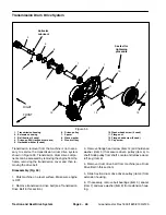 Preview for 78 page of Toro Greensmaster Flex 1820 Service Manual