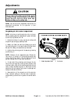 Preview for 154 page of Toro Greensmaster Flex 1820 Service Manual