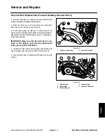 Preview for 155 page of Toro Greensmaster Flex 1820 Service Manual