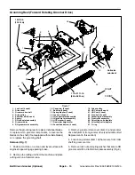 Preview for 158 page of Toro Greensmaster Flex 1820 Service Manual