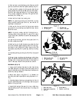 Preview for 163 page of Toro Greensmaster Flex 1820 Service Manual