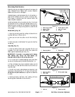 Preview for 165 page of Toro Greensmaster Flex 1820 Service Manual