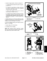 Preview for 167 page of Toro Greensmaster Flex 1820 Service Manual