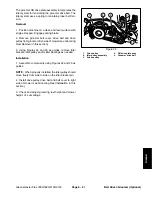 Preview for 169 page of Toro Greensmaster Flex 1820 Service Manual