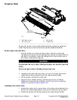 Preview for 192 page of Toro Greensmaster Flex 1820 Service Manual