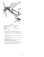 Preview for 2 page of Toro Groundsmaster 3280-D Installation Instructions