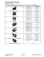 Preview for 125 page of Toro Groundsmaster 3280-D Service Manual