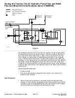 Preview for 146 page of Toro Groundsmaster 3280-D Service Manual