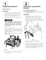 Preview for 3 page of Toro Groundsmaster 360 Installation Instructions Manual