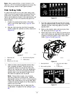 Preview for 31 page of Toro Groundsmaster 4000 Operator'S Manual