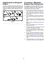 Preview for 33 page of Toro Groundsmaster 4000 Operator'S Manual