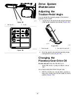 Preview for 67 page of Toro Groundsmaster 4000 Operator'S Manual