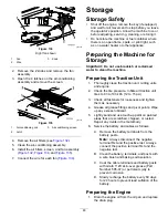 Preview for 83 page of Toro Groundsmaster 4000 Operator'S Manual