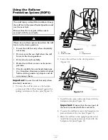 Preview for 27 page of Toro Groundsmaster 7200 Series Operator'S Manual