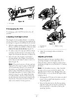 Preview for 32 page of Toro Groundsmaster 7200 Series Operator'S Manual